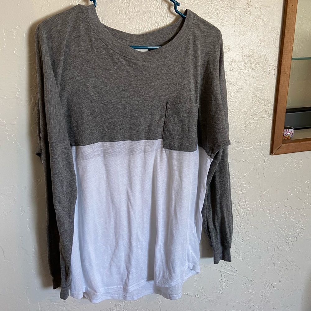 PINK long sleeve
